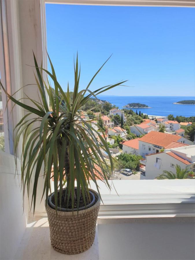 Appartement Stella Maris - Penthouse, Hvar à Hvar Town Extérieur photo